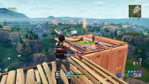 Wrecking A Squeaker Kid Calling Me Trash *STARTS CRYING*