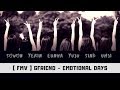 ( FMV ) GFRIEND - EMOTIONAL DAYS