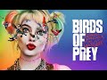 Harley Quinn Suite (Fantabulous Emancipation Theme) | Birds of Prey