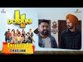 Do Duni Chaar(Chuglian) | Episode - 2 | Smeep Kang | Sanju Yadav |  Latest Web Series