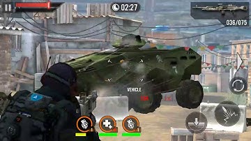 FC2 Campaign Episode 7 Mission 5 Breakwater Boss