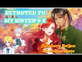 Zutaboro Reijou Anime S1 EP4 Zutaboro Reijou Anime S1 EP4