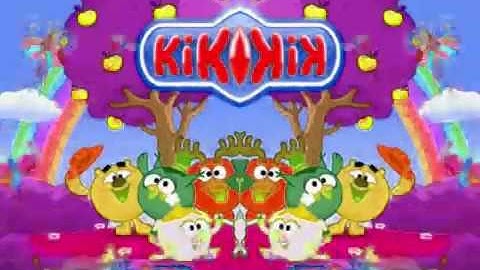 {REQUESTED} Kikoriki Intro in G Major 19