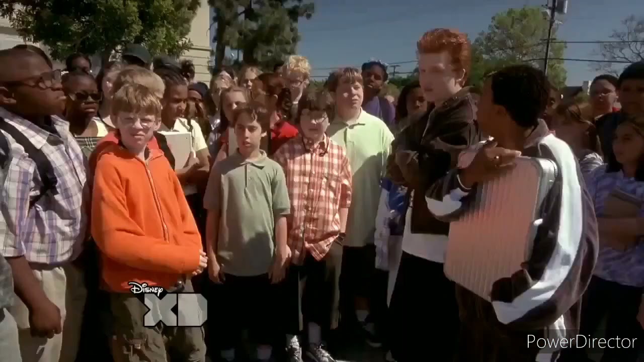 We're Not Gonna Take It Max Keeble Nostalgia