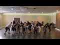 Dance Craze: Beyonce &quot;7/11&quot; choreography by Cesar