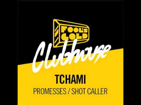 Tchami - Shot Caller