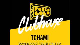 Video thumbnail of "Tchami - Shot Caller"