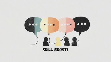 Communication Skills - How To Improve Communication Skills - 7 Unique Tips!