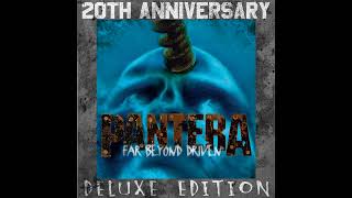 Pantera - Becoming - 3:05 - Track 2