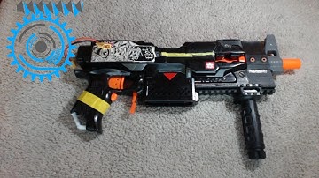 AutoStryfe Mod Guide!