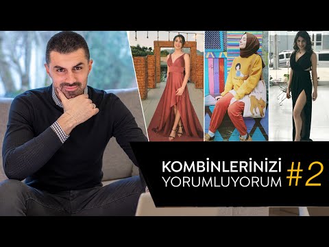 Sizden Gelen Kombinleri Yorumluyorum #2 | Sık Yapılan Hatalar!