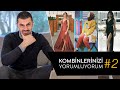 Sizden Gelen Kombinleri Yorumluyorum #2 | Sık Yapılan Hatalar!