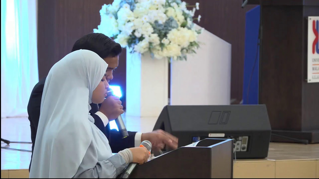 PROGRAM JARINGAN INOVATOR MUDA KEBANGSAAN 2026 (ICON2026) KEPADA WARGA UNIVERSITI