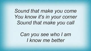 Reef - Solid Lyrics