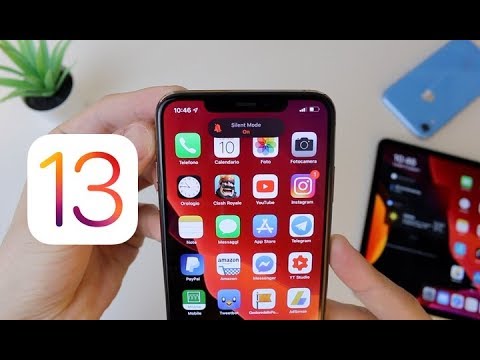 iOS 13: NUOVO controllo volume | Approfondimento