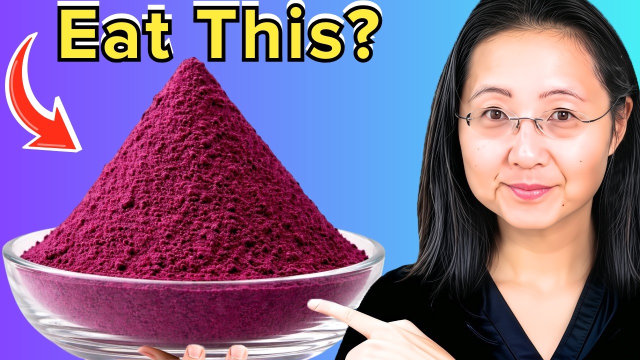 Anti-Aging: The BEST Collagen Supplement To EAT!