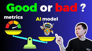 Tổng hợp các Metrics trong Machine Learning