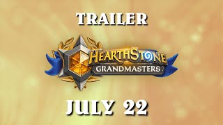 Grandmasters: Last Call | Official Trailer