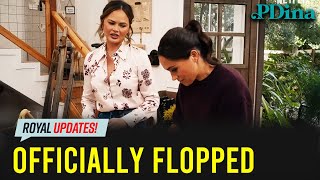 Download Lagu Netflix-ramp: Meghans nieuwste show bereikt dieptepunt!! MP3 Download Lagu Netflix-ramp: Meghans nieuwste show bereikt dieptepunt!! MP3