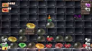 Beetle Bug Monster Pack Level 18