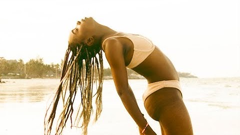 Marleen - ASHENALE (Official Music Video)