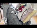 2023年に編んだもの | All items knitted in 2023 | Episode26