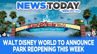 This video is produced by wdw news today - the worldwide leader in
disney parks news. read all our at www.wdwnt.com #disney