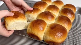 Hawaiian Rolls | King’s Hawaiian Bread
