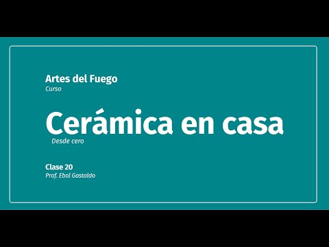 Vídeo: Cómo Agregar Más Fuego A Tu Próxima Obra De Arte (literalmente)