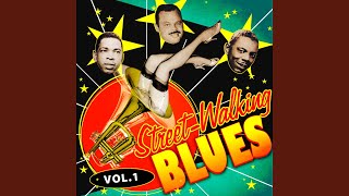 Broken Hearted Blues