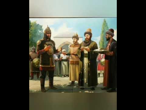 Амир темур Узбекистан - YouTube