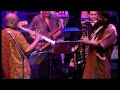 Manu Dibango, Courtney Pine - Aye Africa