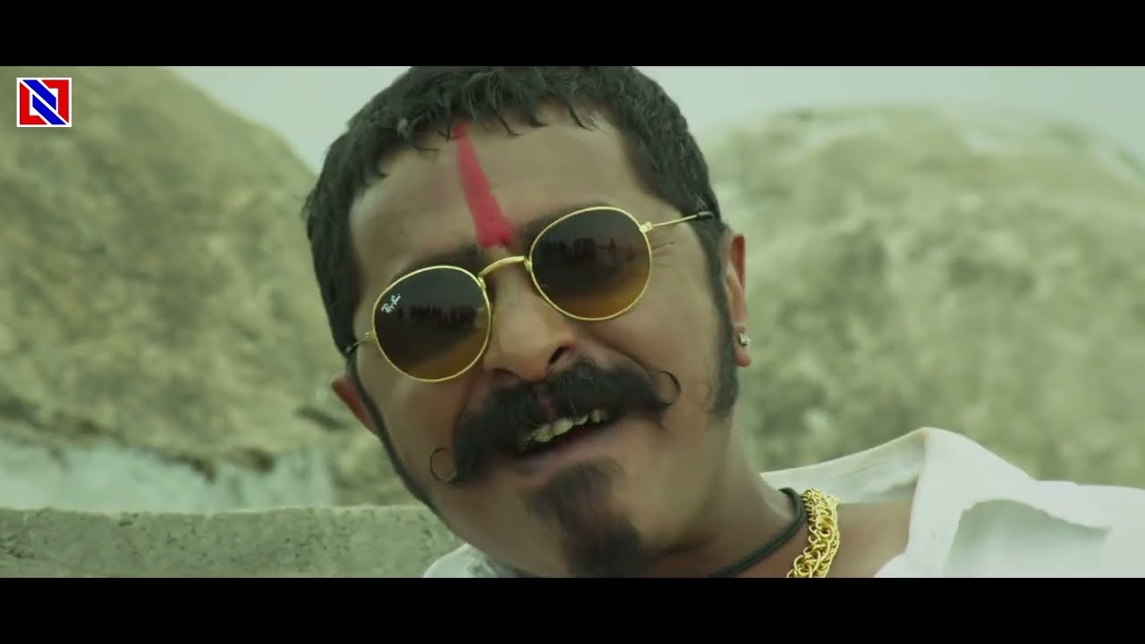 Vijay Deverakonda Rashmika Mandanna Full Action Movie | New South Indian Movie 2023 | Action Movie