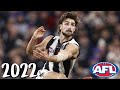 Josh daicos 2022 afl highlights