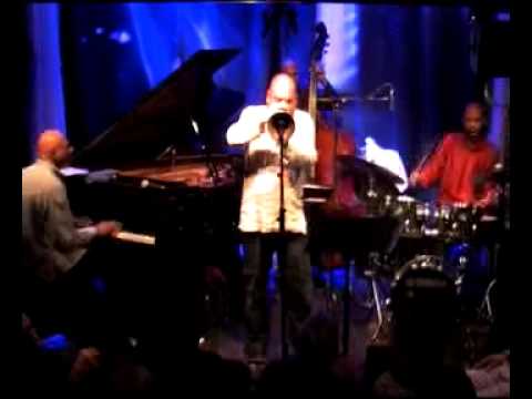 Kirk Lightsey featuring Stephane Belmondo au Duc d...