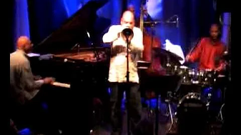 Kirk Lightsey featuring Stephane Belmondo au Duc d...