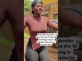 Beautiful Ugandan Lady Dancing To The Top10 Trendingsong In Uganda Okuzzina By Humble Bebi Beautiful Ugandan Lady Dancing To The Top10 Trendingsong In Uganda Okuzzina By Humble Bebi