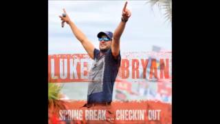 Luke Bryan - Checkin' Out chords