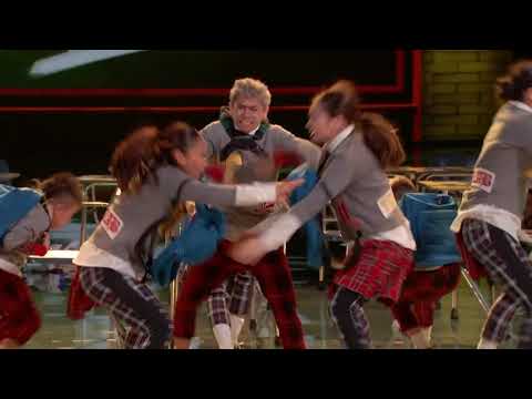 Viral Dance Choreography