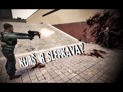 Video: Kurš ir slepkava?