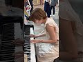 タイタニック主題歌「My Heart Will Go On」セリーヌディオン Piano cover #タイタニック #myheartwillgoon #ストリートピアノ