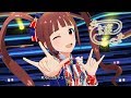 「ミリシタ」チョー↑元気Show☆アイドルch@ng! (Game ver.) 松田亜利沙 SSR