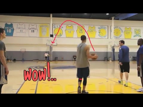stephen curry Crazy