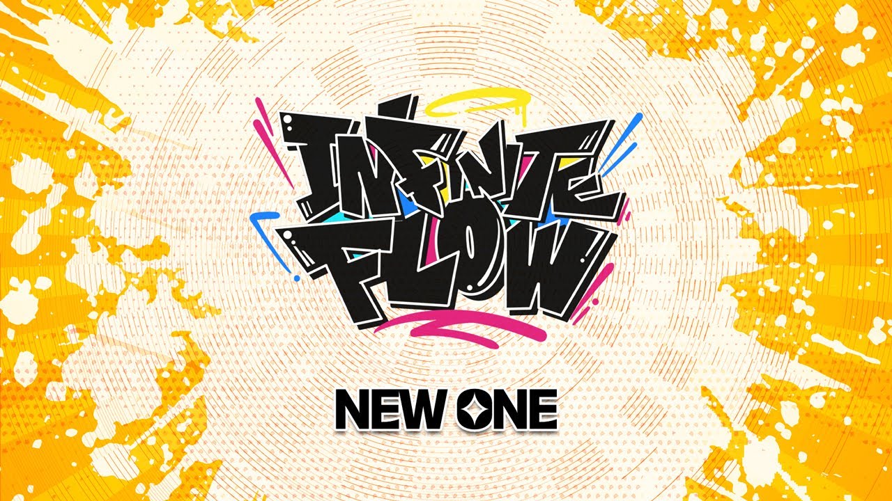 Infinty Flo 인피닛 플로우(Infinite flow) Vol.1 | OST | NEW ONE - YouTube