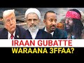 Iraan Gubatte Shawaan Dhumte Moha Oromo