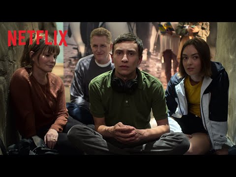 《異類》| 第 2 季正式預告 [HD] | Netflix