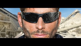 Рабочие Очки Bolle Для Наружных Работ - Ultraziz.com.ua