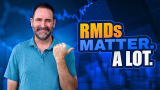 Do RMDs Really Matter?