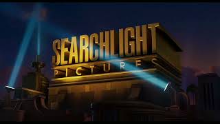 DLC: Searchlight Pictures/Regency/Chernin Entertainment