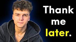 Celebrity If you’re ambitious but inconsistent, please watch this Net Worth